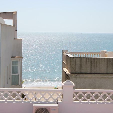 Apartmán Apartamento Puerta Al Mar Rota Exteriér fotografie