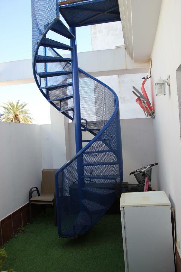 Apartmán Apartamento Puerta Al Mar Rota Exteriér fotografie