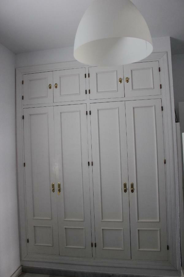 Apartmán Apartamento Puerta Al Mar Rota Exteriér fotografie