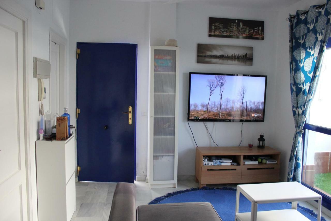 Apartmán Apartamento Puerta Al Mar Rota Exteriér fotografie