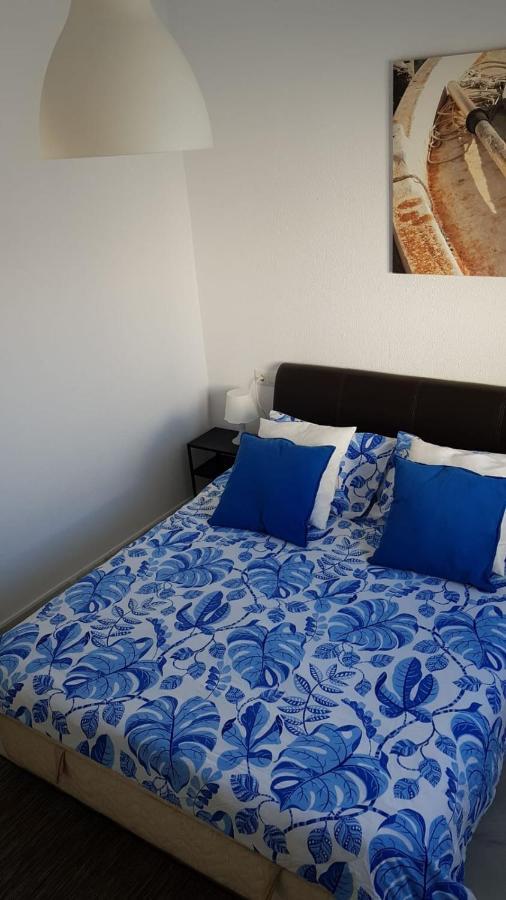 Apartmán Apartamento Puerta Al Mar Rota Exteriér fotografie